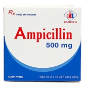 Ampicillina Generico Comprare Ampicillina Generico