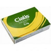  Comprare Cialis 5mg Tadalafil.