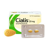 Cialis Generico