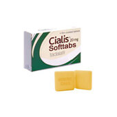 Acquisto Cialis Soft in Italia.