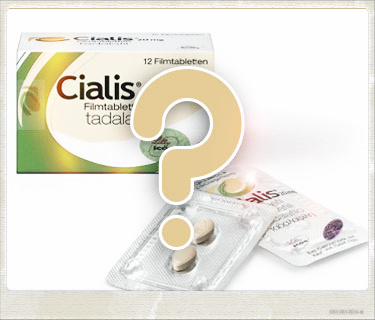 Come evitare gli effetti collaterali del Cialis