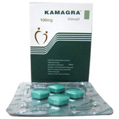 Comprare Kamagra Generico 100 mg