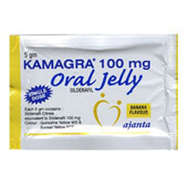 Comprare Kamagra Oral Jelly