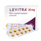 Comprare Levitra Originale