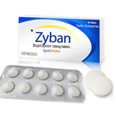 Comprare Zyban Generico 